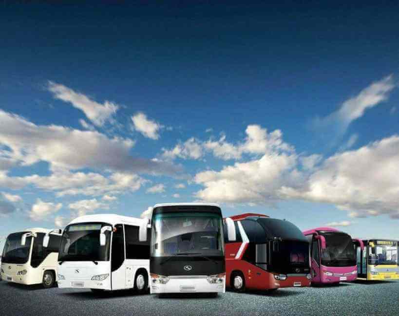 Contract Shuttle Service Malaysia _ Bus Elite
